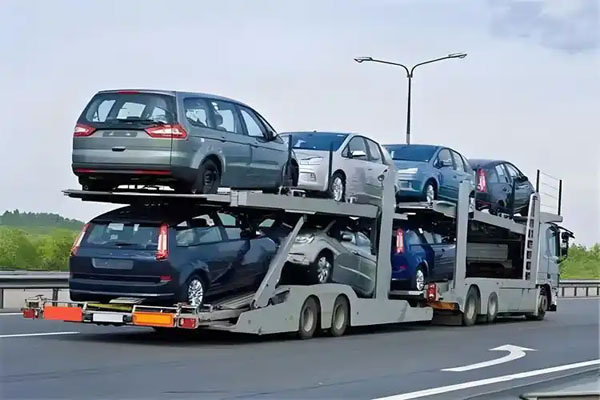 浦北轿车托运查询